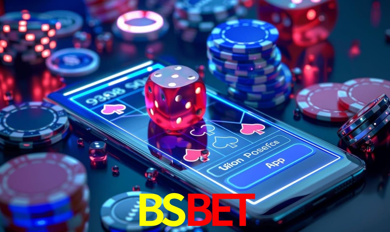 BSBET Brasília - Betting Features