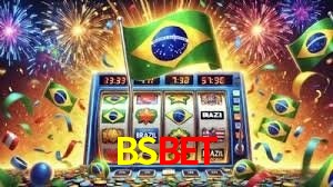 Secure Login BSBET