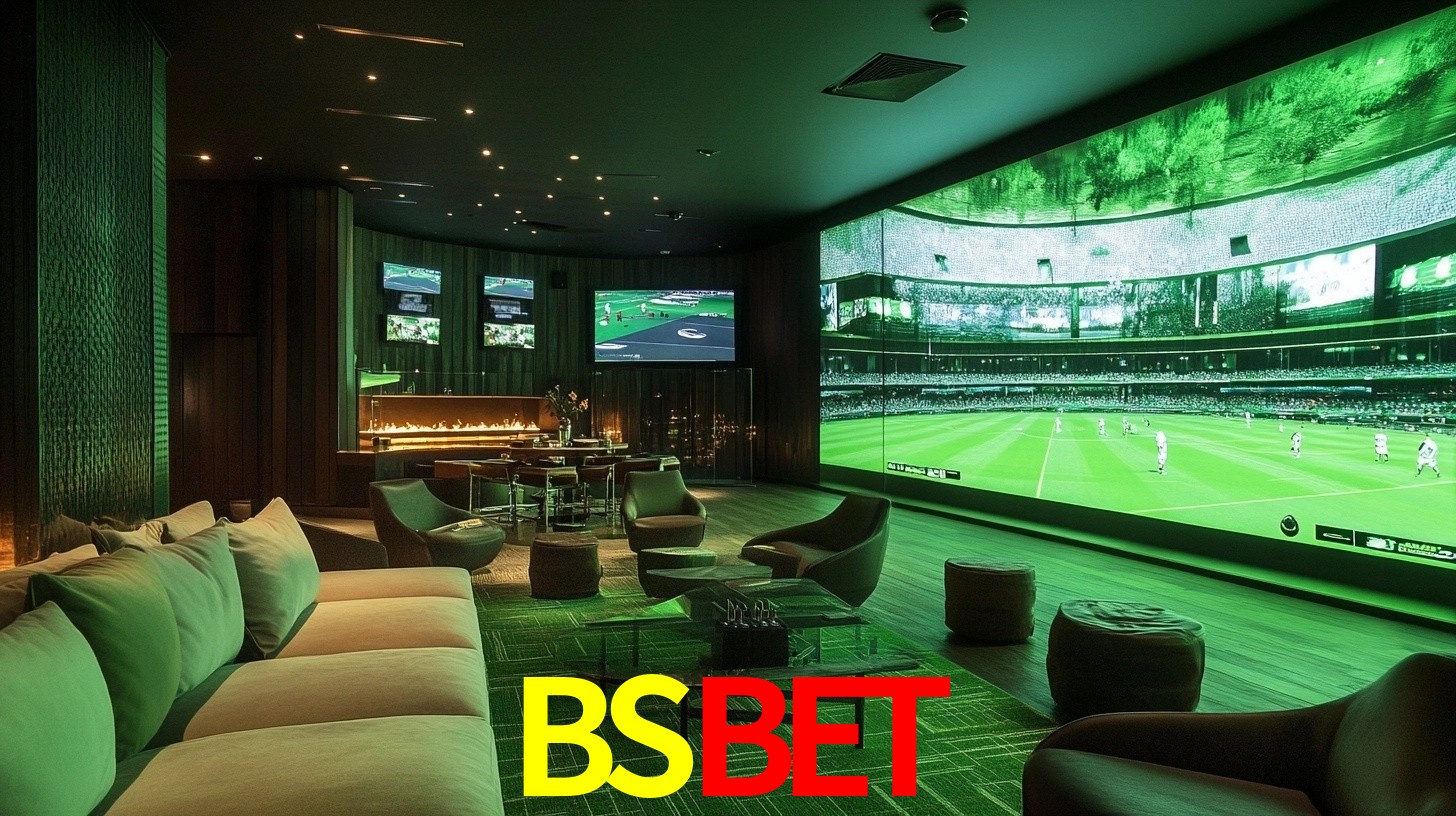 Sinta a adrenalina dos jogos de cassino com BSBET