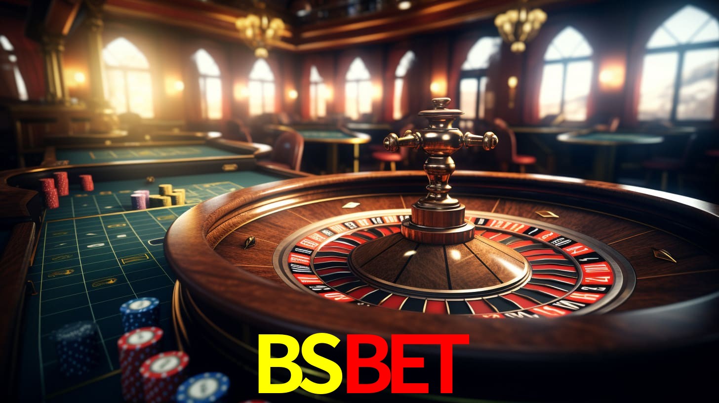 Football Betting BSBET
