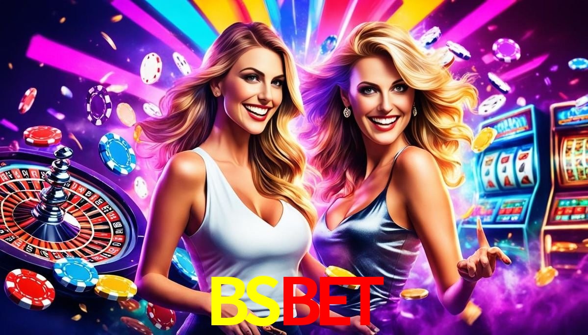 Casino VIP BSBET