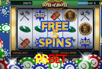 BSBET Brasília - Casino Guide