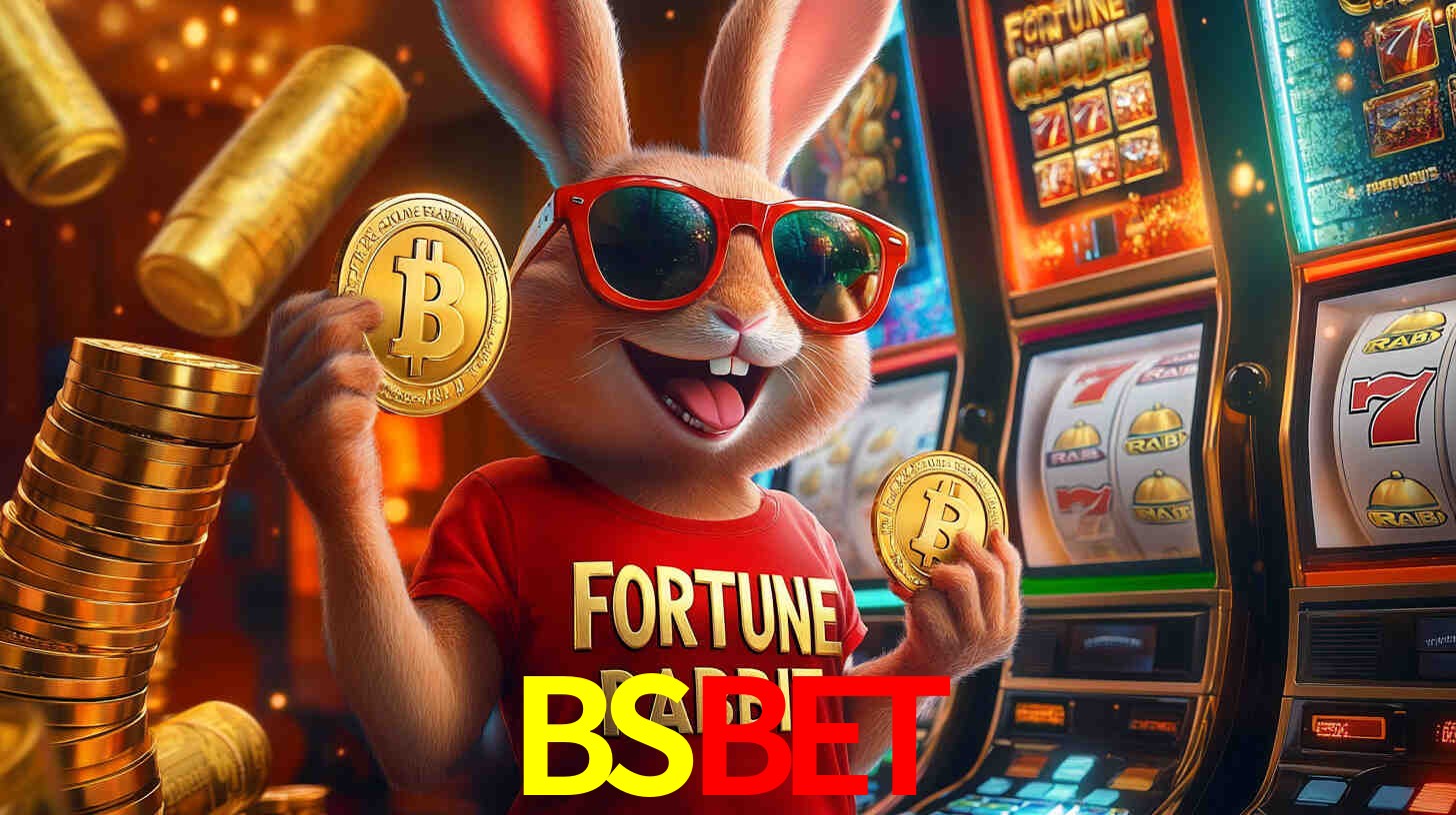Apostas Esportivas na BSBET: Um Guia Completo