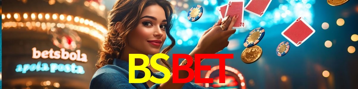 Slot Games BSBET