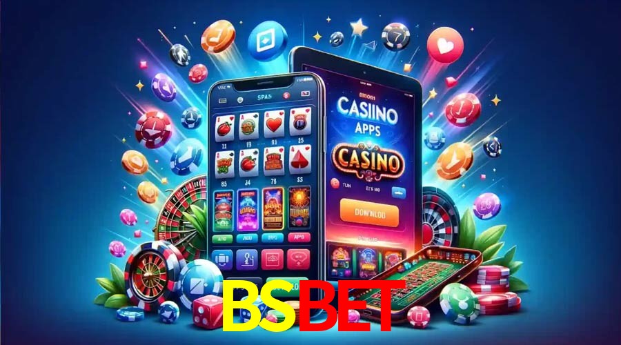 Exclusive Offers BSBET