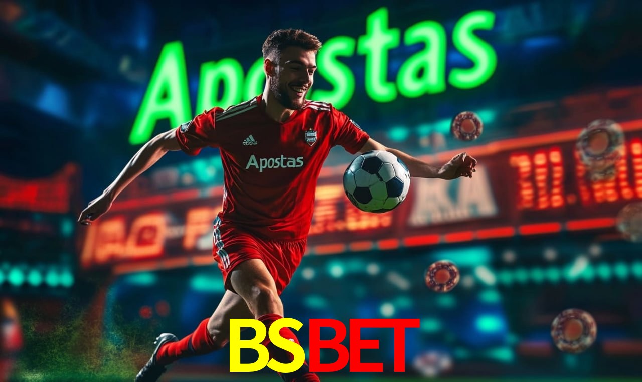Casino Ao Vivo BSBET