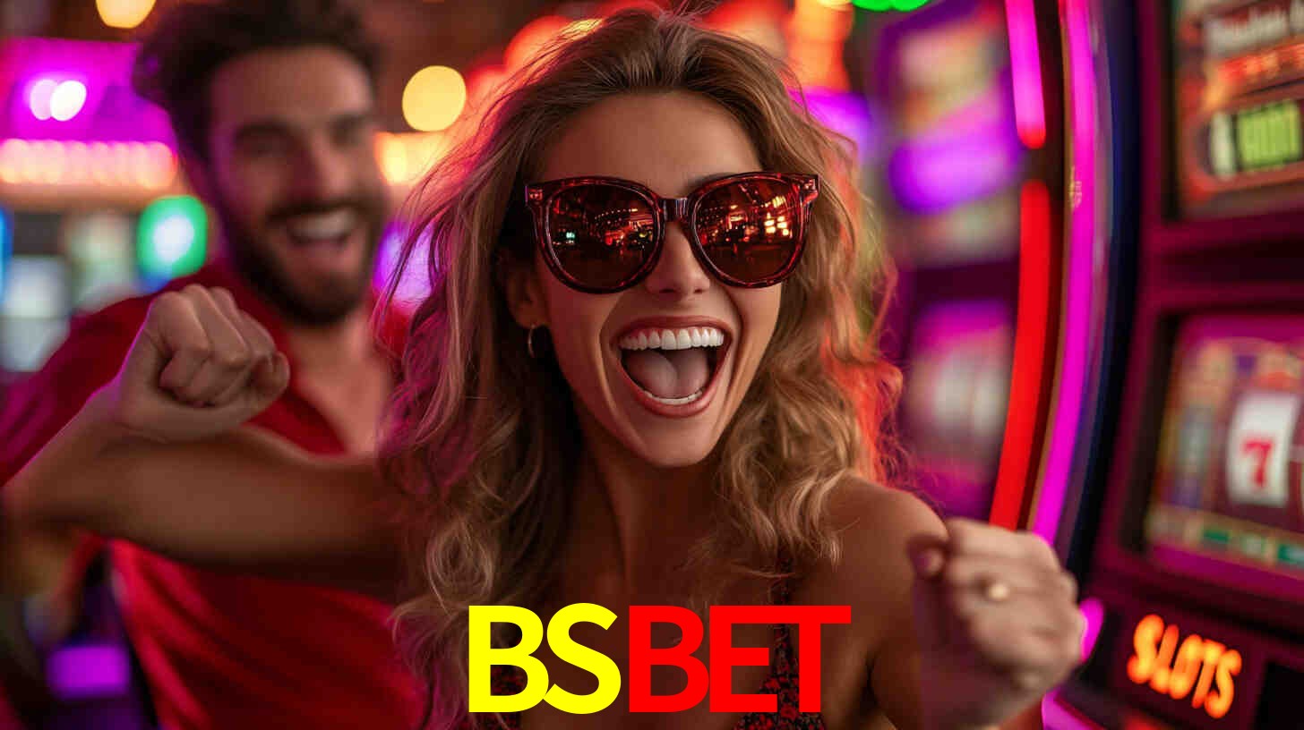 Explorando a Categoria de Eventos em Apostas na BSBET