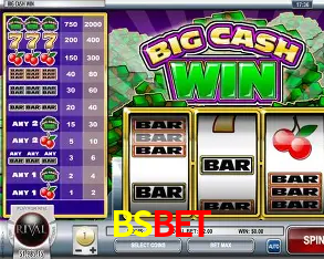 Descubra a Magia dos Jogos de Arcade no BSBET