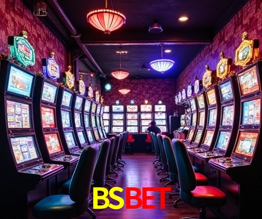 BSBET Brasília - Bonus Features